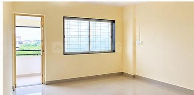 Bedroom Image of 975 Sq.ft 2 BHK Apartment / Flat for sale in Khed Satara for Rs. 3500000
