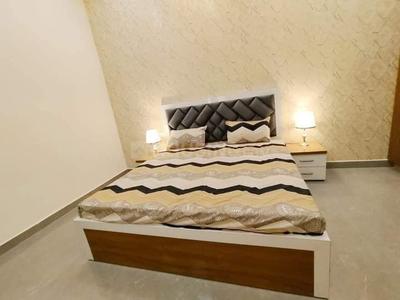 Bedroom Image of 900 Sq.ft 2 BHK Independent House for sale in Rakabganj Agra for Rs. 2999999