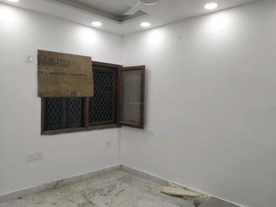 Bedroom Image of 1100 Sq.ft 3 BHK Apartment / Flat for sale in Tilak Nagar New Delhi for Rs. 13500000