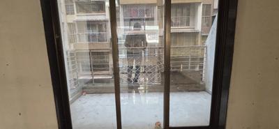 Balcony Image of 1229 Sq.ft 2 BHK Apartment / Flat for sale in Choice Ambe Shraddha, Kamothe Navi Mumbai for Rs. 9500000