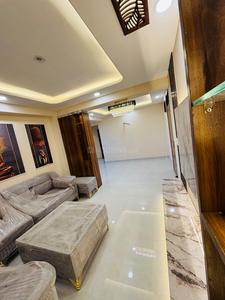 Hall Image of 1487 Sq.ft 3 BHK Apartment / Flat for sale in Mahal Niwas, Karolan Ka Barh Jaipur for Rs. 6000000