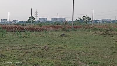 Patrapada Plot View 3