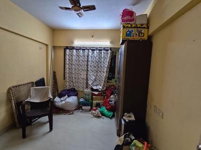 Hall Image of 930 Sq.ft 2 BHK Apartment / Flat for rent in Vasant Park, Kalyan West Kalyan for Rs. 19500