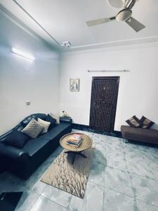 Bedroom Image of 3200 Sq.ft 3 BHK Independent House for sale in Palam Vihar Gurgaon for Rs. 42500000