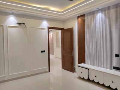 Bedroom Image of 2844 Sq.ft 3.5 BHK Builder Floor for rent in Independent Floors At DLF City Phase IV, DLF Phase 4 Gurgaon for Rs. 89000