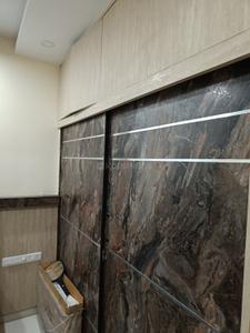 Balcony Image of 3065 Sq.ft 4 BHK Apartment / Flat for sale in Mantri Manyata Lithos, Thanisandra Bengaluru for Rs. 42000000