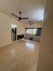Hall Image of 550 Sq.ft 1 BHK Apartment / Flat for rent in Patel Harshad Park, Thane West Thane for Rs. 26000