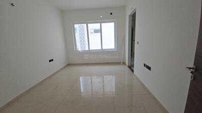 Hall Image of 1821 Sq.ft 3 BHK Villa for rent in Casagrand Grandio, Navalur Chennai for Rs. 40000