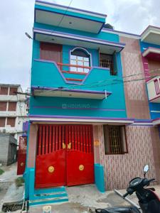Image of 900 Sq.ft 3 BHK Independent House for sale in Ponnammapet, Salem for Rs. 5500000