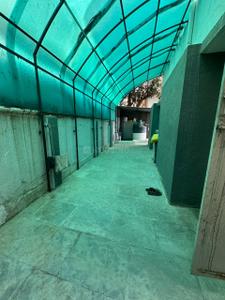 Image of 900 Sq.ft 2 BHK Independent House for rent in Kishor Nagar, Nashik for Rs. 15000