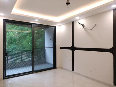 Bedroom Image of 2250 Sq.ft 3 BHK Builder Floor for sale in BP Homes Builder Floor, Sector 85 Faridabad for Rs. 18000000