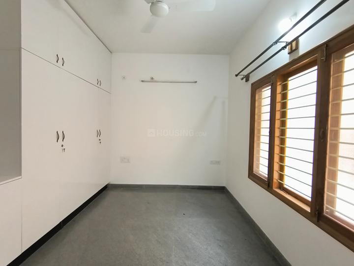 Sector 7, HSR Layout Bedroom 1