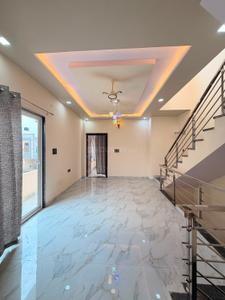 Hall Image of 1850 Sq.ft 3 BHK Villa for sale in Govindpura Kardhani Scheme Jaipur for Rs. 9200000