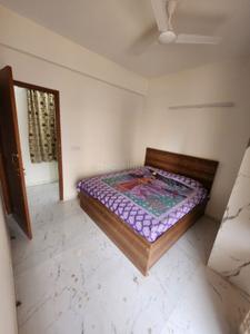 Bedroom Image of 1050 Sq.ft 2 BHK Apartment / Flat for sale in Pivotal Paradise, Sector 62 Gurgaon for Rs. 8500000