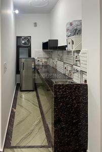 1 BHK Independent Builder Floor