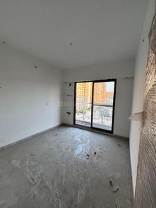 Bedroom Image of 1510 Sq.ft 3 BHK Apartment / Flat for sale in Infinito Sereno, Baner Pune for Rs. 13500000