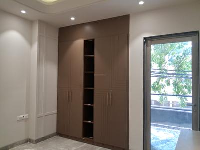 Bedroom Image of 1800 Sq.ft 3 BHK Builder Floor for sale in Paschim Vihar New Delhi for Rs. 36000000