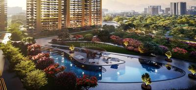 Image of 2100 Sq.ft 3 BHK Apartment / Flat for sale in M3M Crown Phase 1, Sector 111, Gurgaon for Rs. 35000000