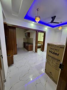 1 BHK Flat