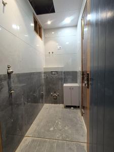 Bathroom Image of 1100 Sq.ft 3 BHK Builder Floor for sale in Sector 16B Dwarka New Delhi for Rs. 7000000