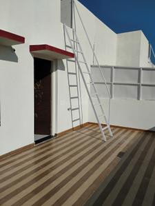 Balcony Image of 1300 Sq.ft 3 BHK Independent House for sale in Wanadongri Nagpur for Rs. 6199000