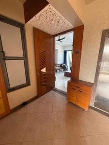 Bedroom Image of 1440 Sq.ft 3 BHK Apartment / Flat for sale in Vaishno Devi Circle Ahmedabad for Rs. 8300000