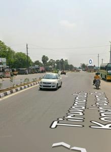 Image of 1100 Sq.ft Residential Plot / Land for sale in Orikkai, Kanchipuram for Rs. 1072500
