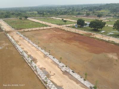Image of 220 Sq.ft Residential Plot / Land for sale in Riddhi Raghunath County, Shankarpally, Hyderabad for Rs. 5000000