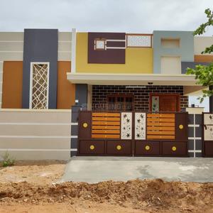 Image of 1200 Sq.ft 2 BHK Independent House for sale in Guduvancheri, Chennai for Rs. 7000000