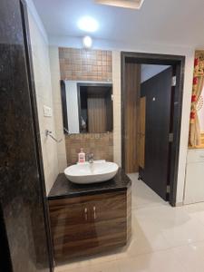 Image of 1609 Sq.ft 3 BHK Apartment / Flat for sale in Jahangirabad, Surat for Rs. 6500000
