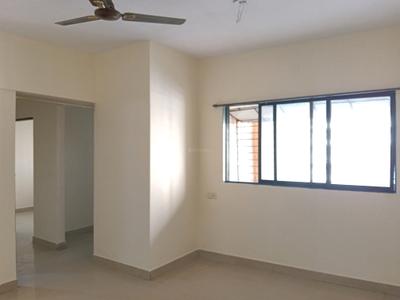 Living Room Image of 761 Sq.ft 2 BHK Apartment / Flat for sale in Haware Citi, Kasarvadavali Thane for Rs. 6500000