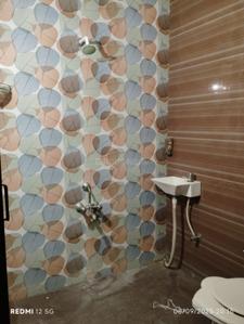 Image of 1000 Sq.ft 2 BHK Apartment / Flat for rent in Vallabh Vidhyanagar, Anand for Rs. 15500