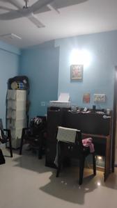 Hall Image of 1056 Sq.ft 2 BHK Apartment / Flat for sale in Manish Nagar Nagpur for Rs. 5200000
