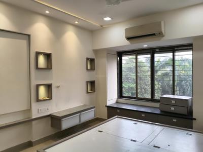 Bedroom Image of 1911 Sq.ft 3 BHK Apartment / Flat for sale in Basant Apartment, Cuffe Parade Mumbai for Rs. 100000000