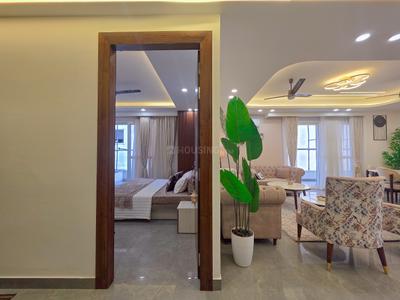 Hall Image of 2306 Sq.ft 3 BHK Apartment / Flat for sale in Canal Road Dehradun for Rs. 18900000