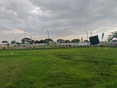 Image of 635 Sq.ft Residential Plot / Land for sale in Padappai, Chennai for Rs. 1777365