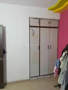 Bedroom Image of 1350 Sq.ft 3 BHK Apartment / Flat for sale in Upnagar Nashik for Rs. 4700000