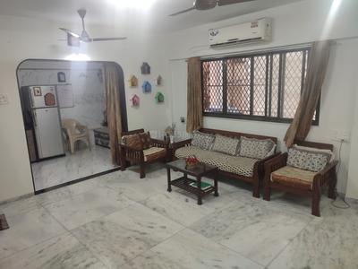 Hall Image of 3170 Sq.ft 3 BHK Independent House for rent in Vashi Gaon Navi Mumbai for Rs. 75000