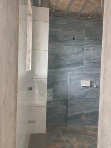 Bedroom Two Image of 2250 Sq.ft 3 BHK Builder Floor for sale in Creative Estate Floors, Sector 49 Faridabad for Rs. 21000000