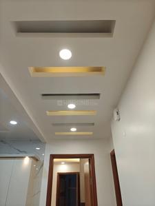 3 BHK Independent Builder Floor