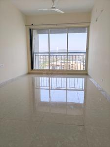 Hall Image of 1750 Sq.ft 3 BHK Apartment / Flat for sale in L And T Seawoods Amber At West Square, Nerul Navi Mumbai for Rs. 45000000