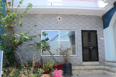 5 BHK Villa