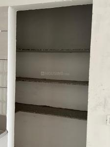 Kitchen Image of 2250 Sq.ft 3 BHK Apartment / Flat for sale in Status Aurum, Gota Ahmedabad for Rs. 15000000