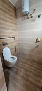 Bathroom Image of Royal comforts inn Co-living  in Bellandur, Bangalore