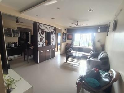 Living Room Image of 1175 Sq.ft 2 BHK Apartment / Flat for sale in Choryasi Surat for Rs. 5287500