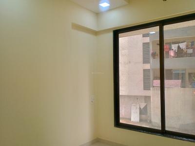 Bedroom Image of 1127 Sq.ft 2 BHK Apartment / Flat for sale in Tharwani Rosalie, Kalyan West Kalyan for Rs. 8000000