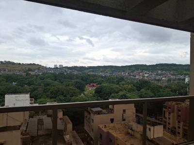 Balcony Image of 3300 Sq.ft 4 BHK Duplex for sale in Pate Seya, Dattavadi Pune for Rs. 34000000