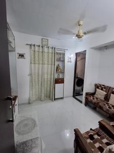 Hall Image of 805 Sq.ft 2 BHK Apartment / Flat for sale in SDPL Aashray Beltarodi II, Beltarodi Nagpur for Rs. 5500000