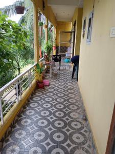 Balcony Image of 12000 Sq.ft 2 BHK Independent House for sale in Nadakuduru Kakinada for Rs. 5500000