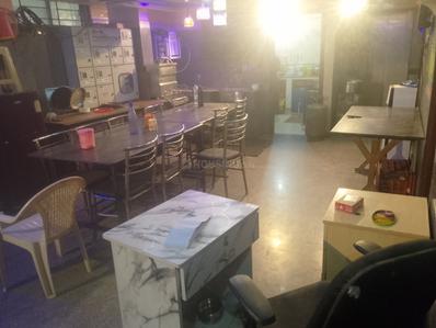Hall Image of Ssb new luxury pg for gents in Whitefield, Bengaluru